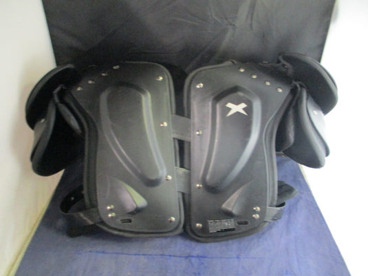 Xenith Flyte Shoulder Pads Youth Size Large