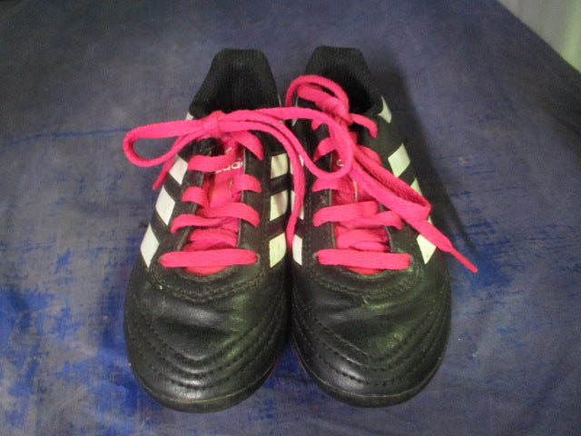 Load image into Gallery viewer, Used Adidas Soccer Cleats Size 10.5 Kids
