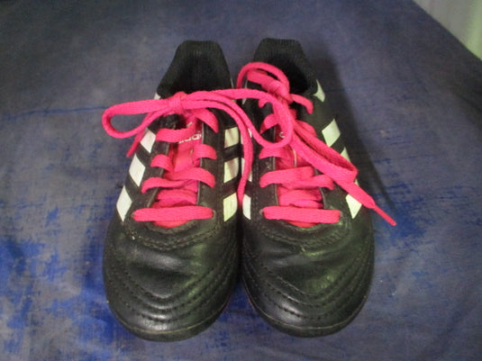 Used Adidas Soccer Cleats Size 10.5 Kids