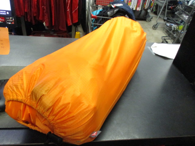 Load image into Gallery viewer, Used ALPS Mountaineering Sleeping Pad With Pillow
