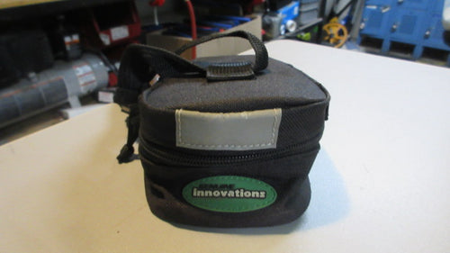 Used Genuine Innovations Bike Saddle Bag