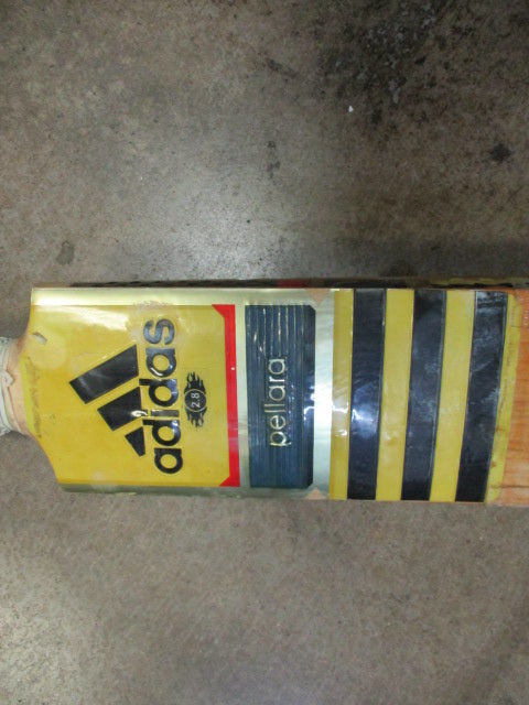 Used Adidas Pellara 2.8 Cricket Bat