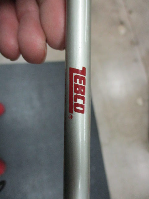 Used Zebco 5'6 Foot Fishing Pole