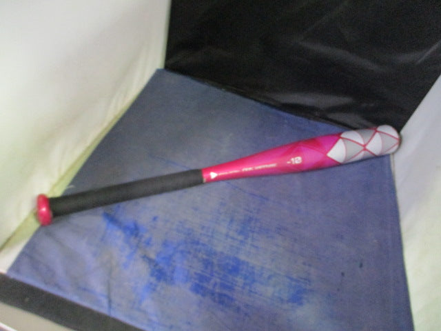 Load image into Gallery viewer, Used Easton Sapphire -10 25&quot; Fastpitch Softball Bat Aluminum
