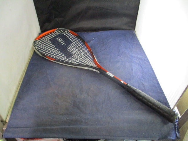 Load image into Gallery viewer, Used Prince Vision F3 Stability Squash Racquet w/ Cover - small wear
