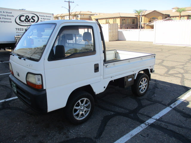 Load image into Gallery viewer, 1995 Honda ACTY AWD Mini Truck
