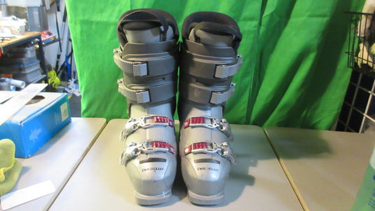 Used Women's Dalbello Vantage Ski Boots Size 26