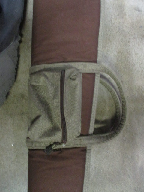 Used Allen 50" Rifle Gun Case