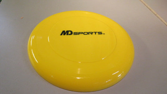 Used MD Sports Frisbee