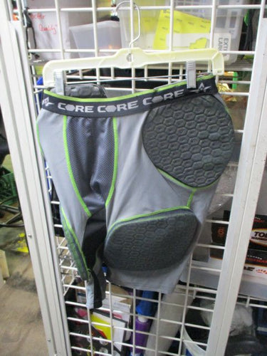 Used Alleson 5 Pad Integrated Girdle