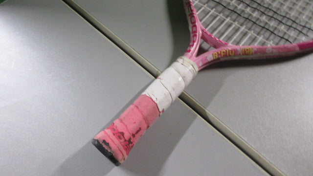 Load image into Gallery viewer, Used Babolat B&#39;Fly 19&quot; Tennis Racquet
