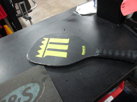 Used Monarch Pickleball Paddle