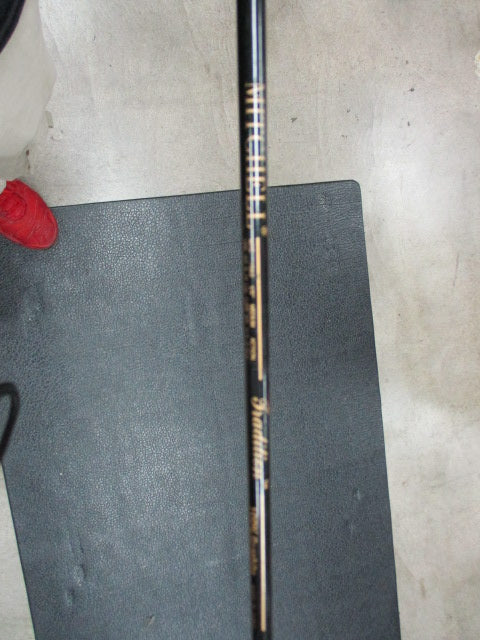 Used Mitchell Tradition 100% Graphite 5'6 Foot Fishing Pole