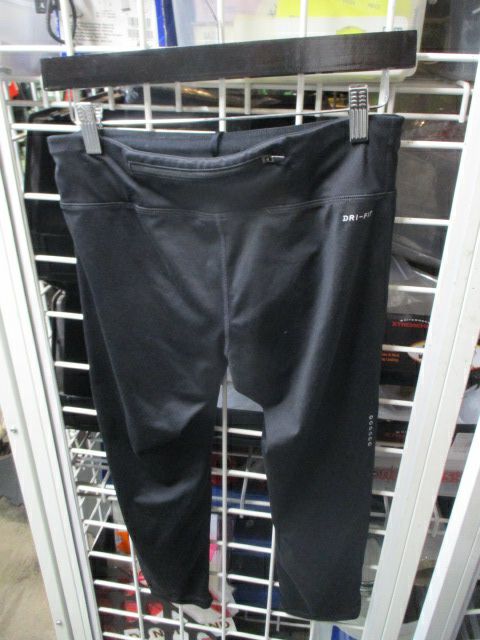 Used Nike Stretch Leggings / Tights