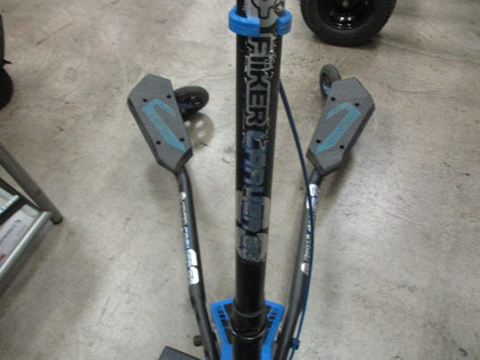 Used Fliker Carver-C3 Scooter