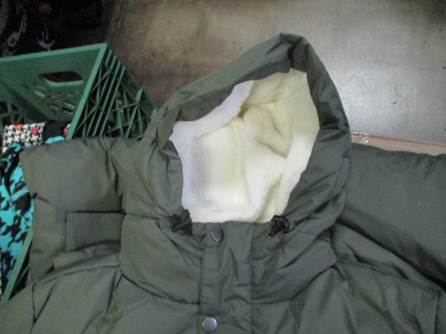 Load image into Gallery viewer, New WFS Fraser II Snow Parka Jacket Womens Size Small - Olive Drab Green
