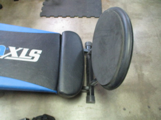Used Total Gym XLS w/ Accessories