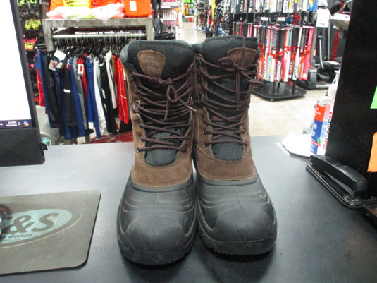 Used Herman Survivors Winter Snow Boots Size12