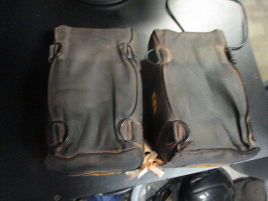 Used Wilson Catcher Knee Savers