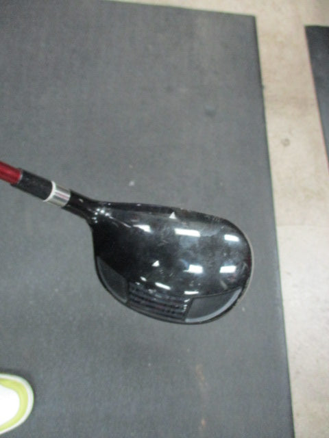 Used Adams Insight XTD 3 Hybrid Fairway Wood - RH