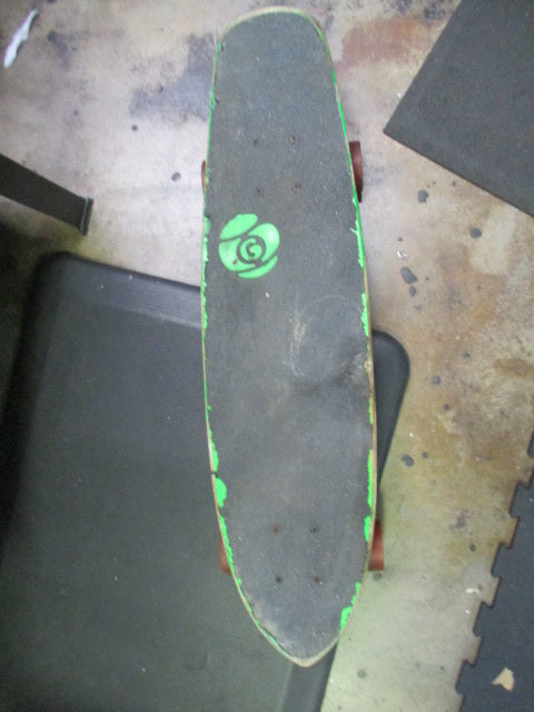 Used Sector 9 27.7