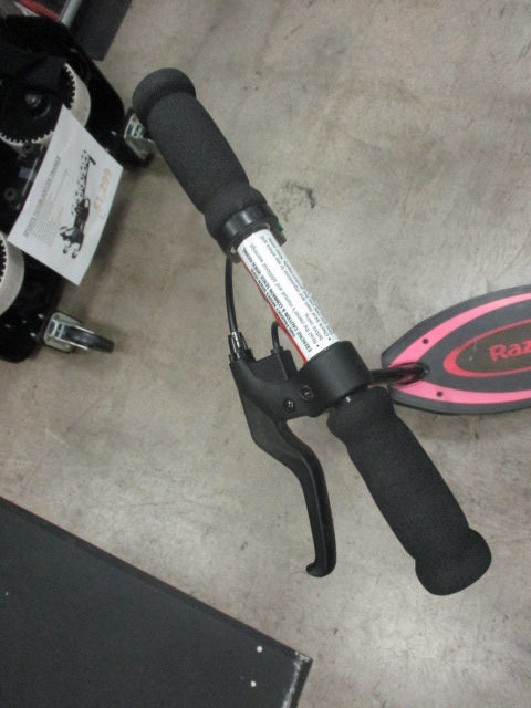 Load image into Gallery viewer, Used Razor Power Core E90 Electric Scooter W/ Charger
