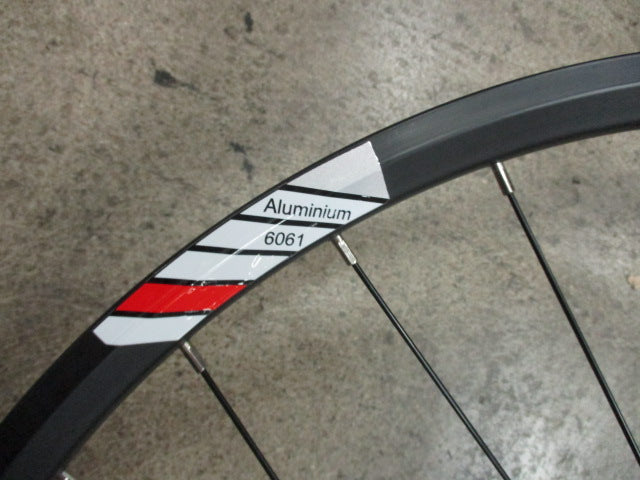 Load image into Gallery viewer, Used Corki XC-27.5 Rear Wheel With Axle
