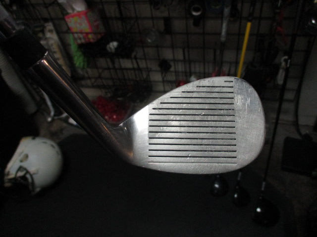 Load image into Gallery viewer, Used Wilson Harmonized 55 deg Lefty Wedge
