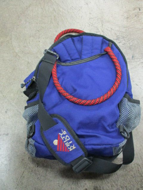 Load image into Gallery viewer, Used Kelty K.I.D.S Ba/Backpack
