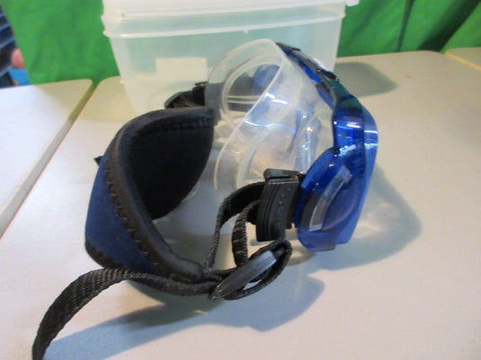 Used Sherwood Magnum2 Scuba Mask