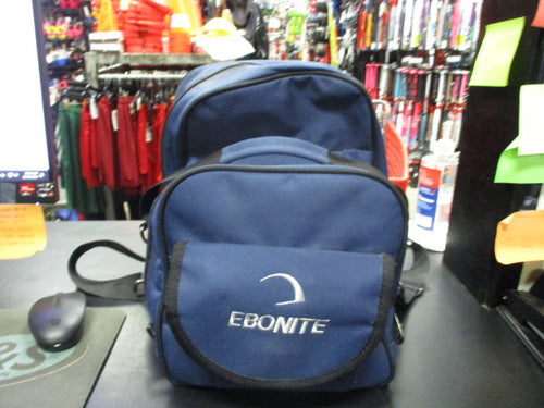 Used Ebonite Bowling Bag