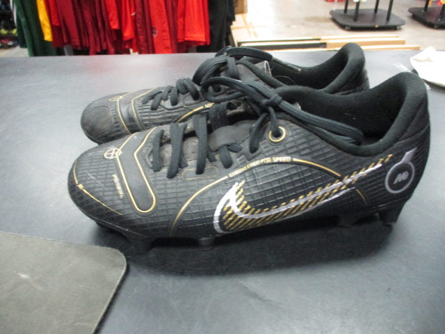 Load image into Gallery viewer, Used Nike Mercurial Speed Control Size 12C Soccer Cleats
