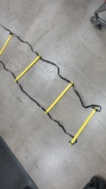 Used Reehut 15' Agility Ladder