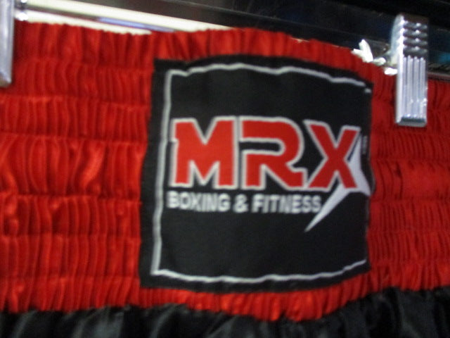 Load image into Gallery viewer, Used MRX MMA/ Muay Thai Shorts Size XS
