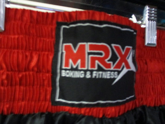 Used MRX MMA/ Muay Thai Shorts Size XS