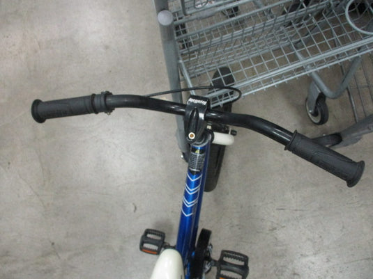 Used RoyalBabyFreestyle 16" Kids Bike