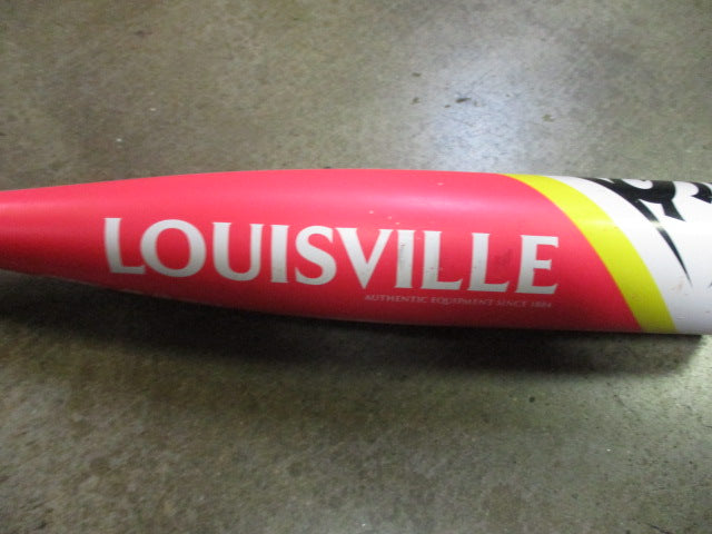 Load image into Gallery viewer, Used Louisville Slugger Diva 27&quot; (-11.5) Alloy Fastpitch Softball Bat
