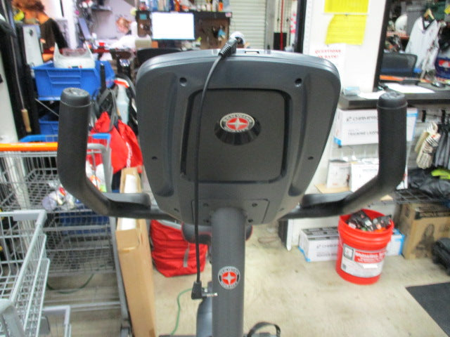 Load image into Gallery viewer, Used Schwinn 170 Upright Exercise Bicycle
