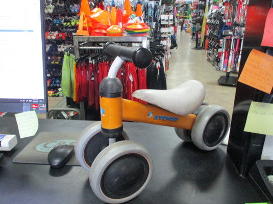 Used Avenor Balance Bike