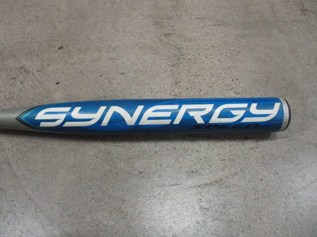 Load image into Gallery viewer, Used Easton Synergy Speed Fastpitch 30&quot; -9 USSSA Composite Softball Bat
