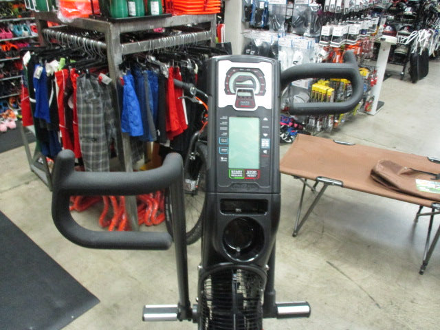 Load image into Gallery viewer, Used Schwinn AirDyne Pro Stationary Bike
