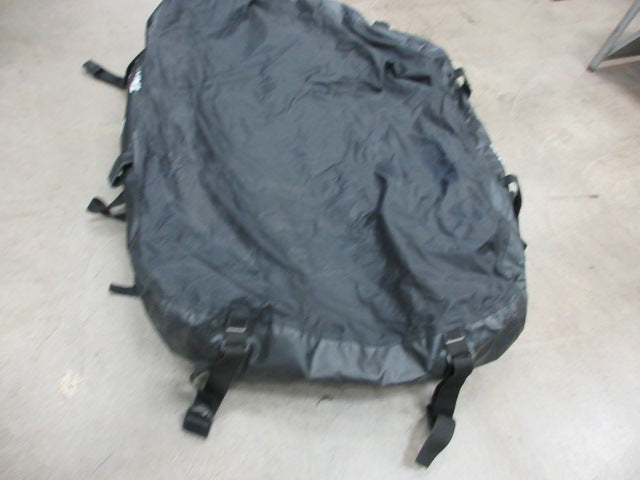 Load image into Gallery viewer, Used Thule Tahoe Roof Bag w/ Storage Bag
