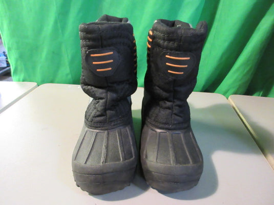 Used C9 Snow Boots Size 10 Kids