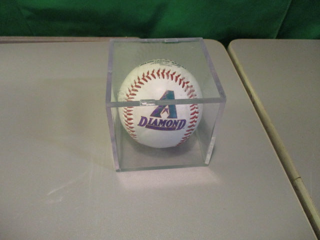 Load image into Gallery viewer, Rawlings Arizona DiamondBacks Major League Baseball In Case
