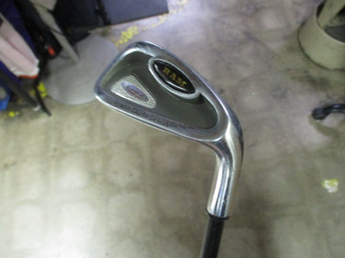 Used Ram G-Force Mid Junior Iron