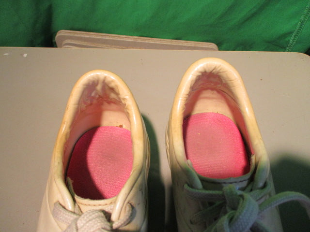 Load image into Gallery viewer, Used Nike Mercurial Size Youth 4.5 Soccer Cleats
