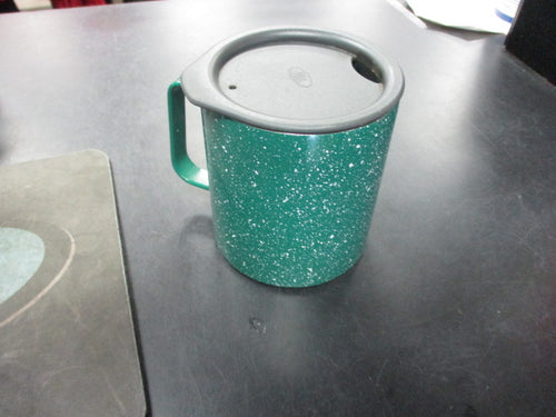 Used GSI 12oz Mug With Lid