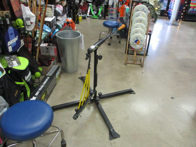 Load image into Gallery viewer, Used SKLZ Hurricane Category 4 Swing Trainer
