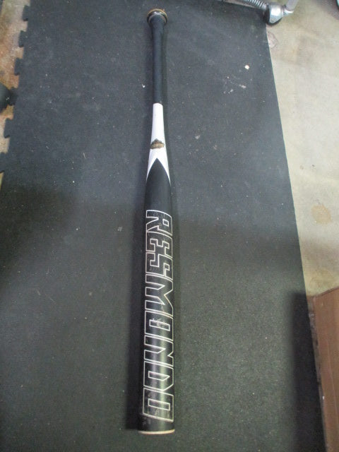 Load image into Gallery viewer, Used Worth Resmondo 34&quot; (-7) Slowpitch Bat : SBLER
