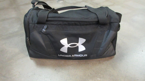 Used Under Armour Undeniable 5.0 XS Duffel Bag